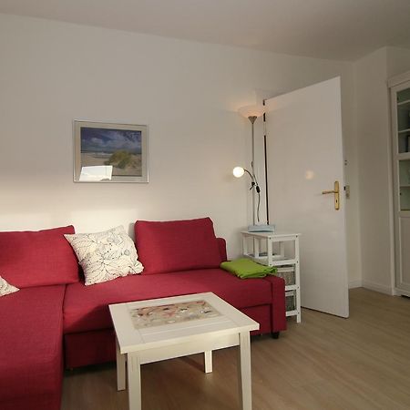 Haus Moewe Wohnung Gonnermann Hörnum Zewnętrze zdjęcie